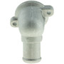 Motorad Engine Coolant Thermostat Housing,Engine Coolant Water Outlet P/N:CH2117