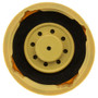 Motorad Engine Coolant Reservoir Cap P/N:T58