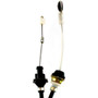 Pioneer Automotive Industries Carburetor Accelerator Cable P/N:CA-8504