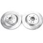 PowerStop Disc Brake Rotor Set P/N:EBR1496XPR