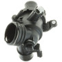 Motorad Engine Coolant Thermostat Housing Assembly P/N:962-198