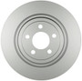 Bosch Disc Brake Rotor P/N:16010247