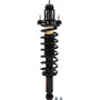 Monroe Shocks & Struts Suspension Strut and Coil Spring Assembly P/N:172401