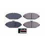 PowerStop Disc Brake Pad Set P/N:Z23-1794