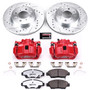 PowerStop Disc Brake Kit P/N:KC5382-26