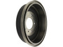 Centric Parts Brake Drum P/N:123.65005
