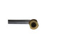 Centric Parts Brake Hydraulic Hose P/N:150.40309