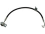 Centric Parts Brake Hydraulic Hose P/N:150.51109