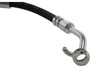 Centric Parts Brake Hydraulic Hose P/N:150.51109