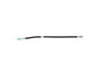 Centric Parts Brake Hydraulic Hose P/N:150.44057