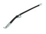 Centric Parts Brake Hydraulic Hose P/N:150.44057
