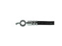Centric Parts Brake Hydraulic Hose P/N:150.44057