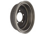 Centric Parts Brake Drum P/N:123.63021