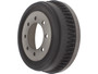 Centric Parts Brake Drum P/N:123.67032