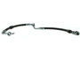 Centric Parts Brake Hydraulic Hose P/N:150.45045