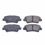 PowerStop Disc Brake Pad Set P/N:16-1594