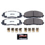 PowerStop Disc Brake Pad Set P/N:Z36-1589