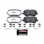 PowerStop Disc Brake Pad Set P/N:Z36-1692