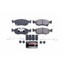 PowerStop Disc Brake Pad Set P/N:Z23-1568