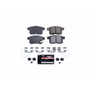 PowerStop Disc Brake Pad Set P/N:Z23-1451