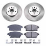 PowerStop Disc Brake Kit P/N:KOE6793