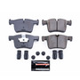 PowerStop Disc Brake Pad Set P/N:Z23-1561