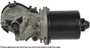 CARDONE New Windshield Wiper Motor P/N:85-2124