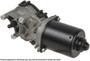 CARDONE New Windshield Wiper Motor P/N:85-2124