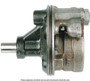 CARDONE Reman Power Steering Pump P/N:20-1026