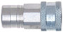 Gates Quick Disconnect Coupler P/N:G94121-0808