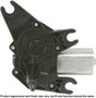 CARDONE Reman Windshield Wiper Motor P/N:40-3036