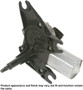 CARDONE Reman Windshield Wiper Motor P/N:40-3036