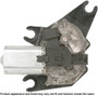 CARDONE Reman Windshield Wiper Motor P/N:40-3036