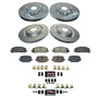 PowerStop Disc Brake Kit P/N:K8694-36