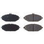 PowerStop Disc Brake Pad Set P/N:16-1794