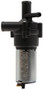 Four Seasons Engine Auxiliary Water Pump P/N:89092