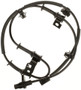 Delphi ABS Wheel Speed Sensor P/N:SS21391