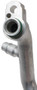 Four Seasons A/C Refrigerant Suction Hose P/N:65748