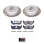 PowerStop Disc Brake Kit P/N:SC1331