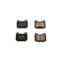 PowerStop Disc Brake Pad Set P/N:16-874