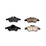 PowerStop Disc Brake Pad Set P/N:16-950
