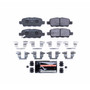 PowerStop Disc Brake Pad Set P/N:PSA-905