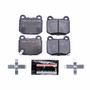 PowerStop Disc Brake Pad Set P/N:PSA-961