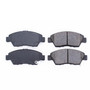 PowerStop Disc Brake Pad Set P/N:16-948