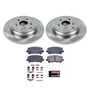 PowerStop Disc Brake Kit P/N:KOE4685