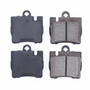 PowerStop Disc Brake Pad Set P/N:16-848