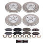PowerStop Disc Brake Kit P/N:SC7584