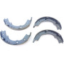 PowerStop Parking Brake Shoe P/N:B1006