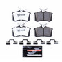 PowerStop Disc Brake Pad Set P/N:Z26-340
