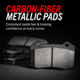 PowerStop Disc Brake Pad Set P/N:PSA-1309